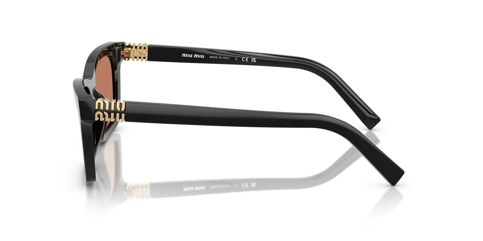 Miu Miu A05SF Sunglasses - view 4